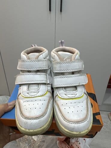 белорусская обувь для проблемных ног бишкек: 27 -размер — 2