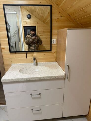 шкаф дом: Мебель на заказ, Спальня, Шкаф — 6