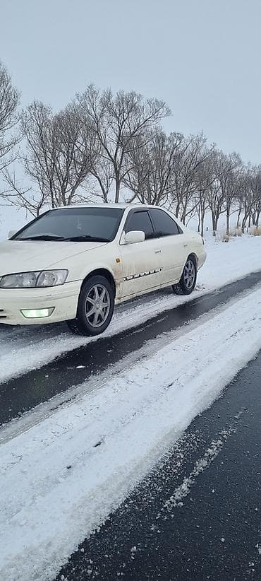 тайота авенс 1 8: Toyota Camry: 2001 г., 2.2 л, Автомат, Бензин, Седан — 5