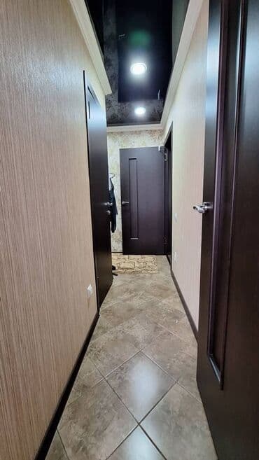 сдается квартира в тунгуче: 1 комната, 33 м², 104 серия, 1 этаж, Дизайнерский ремонт — 10