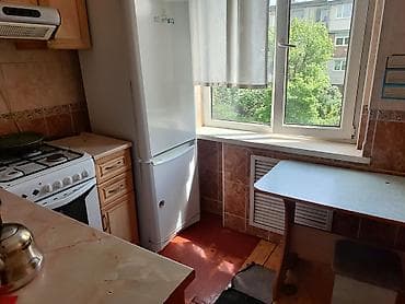 2 комнаты, С мебелью полностью