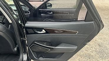 jac j7: Kia K7: 2018 г., 3 л, Автомат, Газ, Седан — 6