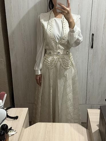 вечернее платье 50 размер: Вечернее платье, 44, 46 (M) — 3