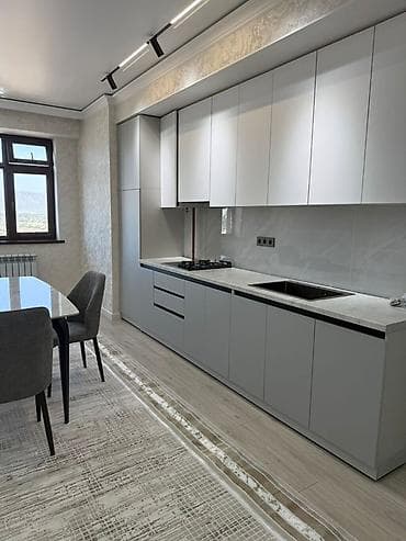 шота руставели квартира: 2 комнаты, С мебелью полностью — 2