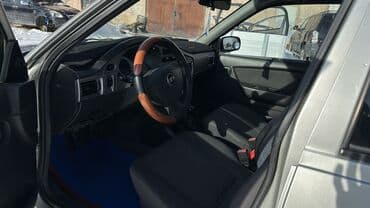 цены на машины бишкек: Daewoo Nexia: 2008 г., 1.6 л, Механика, Бензин, Седан — 4