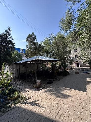 гостиничный квартира: 1 комната, 18 м², Мед Академия Гостиничный тип, 1 этаж — 5