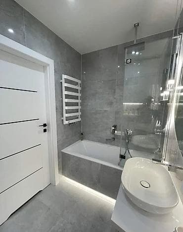 ala archa: Ремонт под ключ | Балконы, Бани, Ванны Больше 6 лет опыта — 7