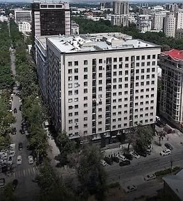 4: 3 комнаты, 138 м², бульвар Эркиндик Элитка, 4 этаж, ПСО (под самоотделку) — 2