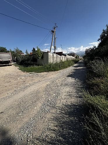 бишкек киргизия 1: Продается Дача С. Горная Маевка от центральной трассы 5 мин. 4 — 9