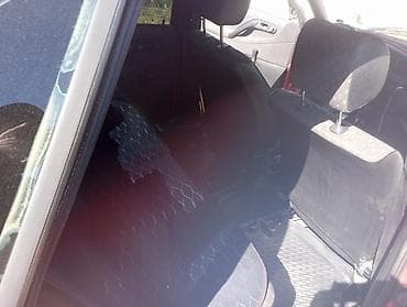 golf 2: Volkswagen Passat: 1994 г., Ручные, Бензин, Седан — 1