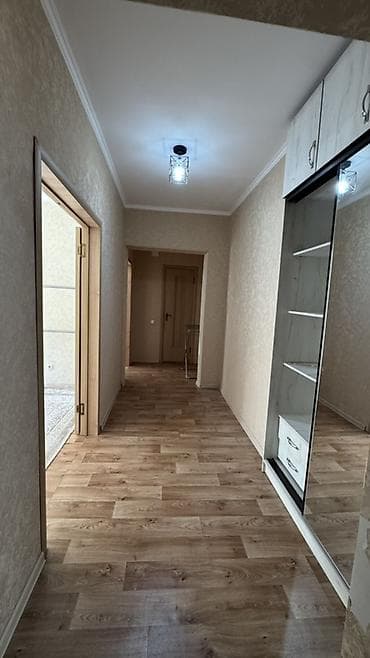 однокомнатная квартира в тунгуче: 1 комната, Собственник, С мебелью частично — 6