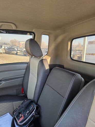 hyundai porter 1: Легкий грузовик, Hyundai, До 1 т, Б/у — 10