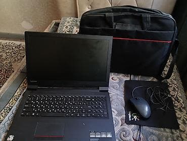 ноутбук lenovo loq: Ноутбук Lenovo V110-15IAP 15.6" Комплектация: - ноутбук Lenovo V110 — 1