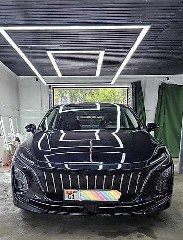 m5 e60: Dongfeng : 2021 г., 2 л, Автомат, Электромобиль, Седан — 1