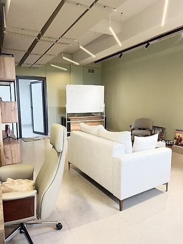 pro group: Аренда офисов, 33 м², В торговом центре — 3