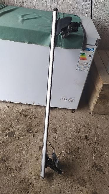 Жабо Toyota, Б/у, Оригинал