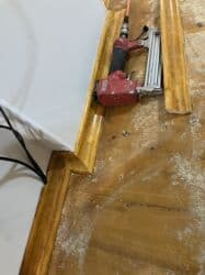 прейскурант цен на строительные работы бишкек 2024: Укладка пола, Монтаж напольных плинтусов, Выравнивание пола | Ламинат, Паркетная доска, Кварц-винил Больше 6 лет опыта — 23