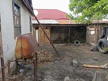 капсульные дома кыргызстан: Продается жилой дом с двором и хозяйственными постройками — 5