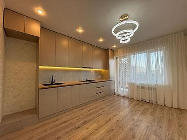 Продажа квартир: 2 комнаты, 53 м² — 5