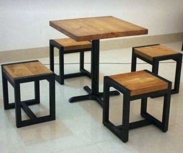 бишкек эмерек: Буйрутма эмеректер, Тапчан, беседка, Үстөл үстү, Шкаф — 28