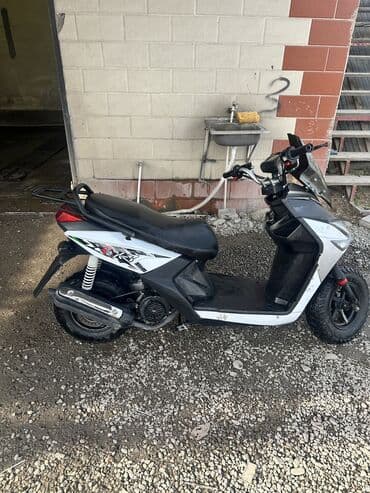 купить запчасти на опель вектра б: Скутер в идеальном состоянии на ходу задние тормаща super всё есть — 7
