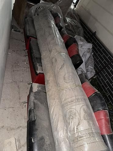 набор посуды сервиз: Ковер — 1