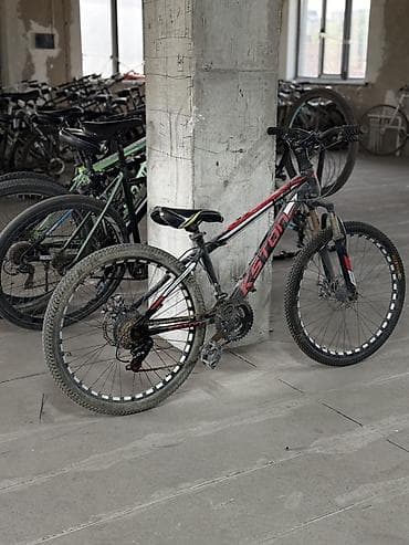 merida warrior: Горный велосипед, Алюминий — 2