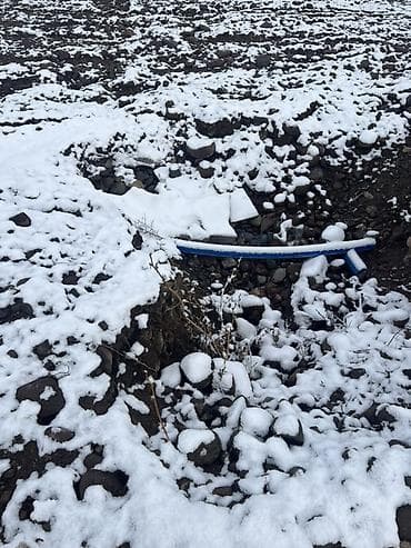 участок гес 5: 5 соток, Для строительства, Красная книга — 8