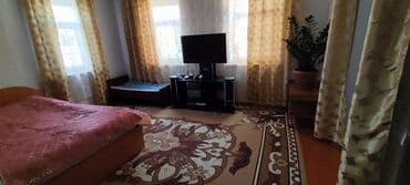 снять дом с ремонтом: Дом, 60 м², 4 комнаты, Собственник, Старый ремонт — 7