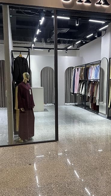 мкр улан2: 🔥 OLD BISHKEK 🔥 ПЕРЕУСТУПКА ПРАВ НА АРЕНДУ и СДАЁТСЯ БУТИК В САМОМ — 2