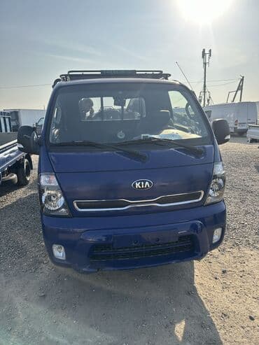 Kia : 2019 г., 2.5 л, Автомат, Дизель