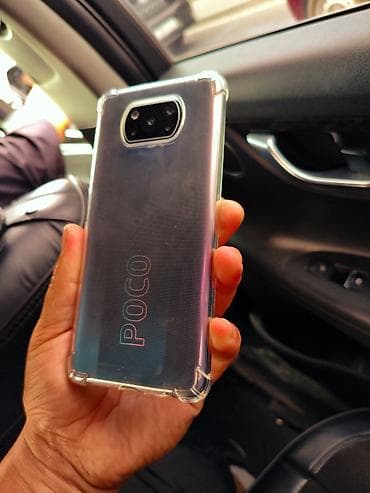 tp link archer 64: Poco X3 Pro, Б/у, 256 ГБ, 2 SIM — 2