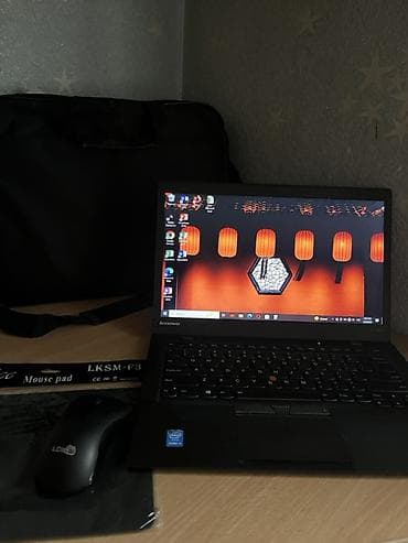 Для учебы, Intel Core i5