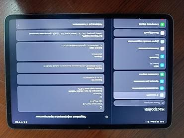 apple macbook pro: Планшет, Xiaomi, память 512 ГБ, 10" - 11", 5G, Б/у, Классический цвет - Серый — 4