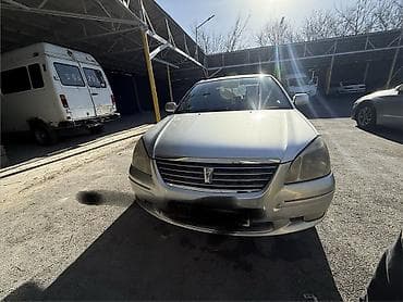 таёт: Toyota Premio: 2003 г., 1.8 л, Автомат, Бензин, Седан — 1