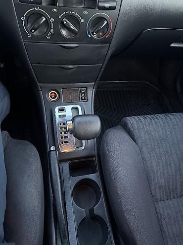 кондиционер продаю: Toyota Corolla: 2003 г., 1.6 л, Автомат, Бензин, Хэтчбэк — 9