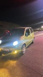 сколько стоит электро машина: Daewoo Matiz: 2007 г., 0.8 л, Механика, Бензин, Минивэн — 2