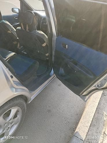 Транспорт: Mazda PREMACY: 2004 г., 1.8 л, Механика, Газ, Минивэн — 8