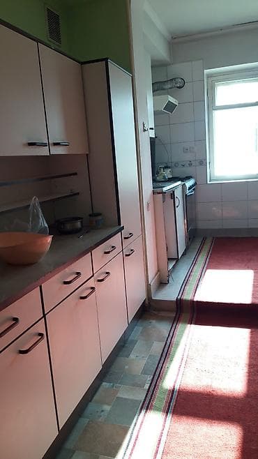обмен на квартиры: Сдается квартира с меблировкой и техникой. Планировка и оснащение: - — 3