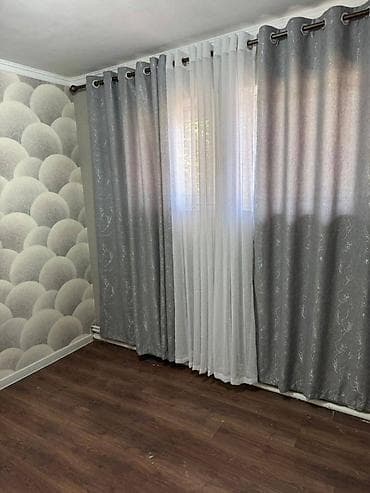 Гаражи: 2 комнаты, 51 м², 106 серия улучшенная, Цокольный этаж этаж, Евроремонт — 8