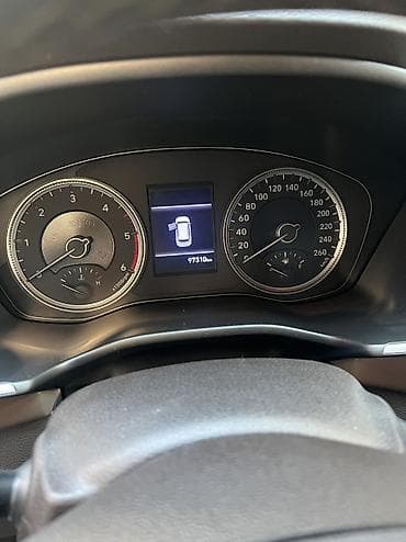 cruser: Hyundai Santa Fe: 2019 г., 2.2 л, Дизель, Кроссовер — 3