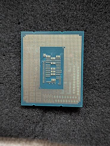 intel core 7: Процессор для ПК, Б/у, Intel Core i5, 6 ядер — 2