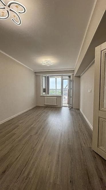 Квартиры: 1 комната, 42 м², Элитка, 7 этаж, Евроремонт — 10