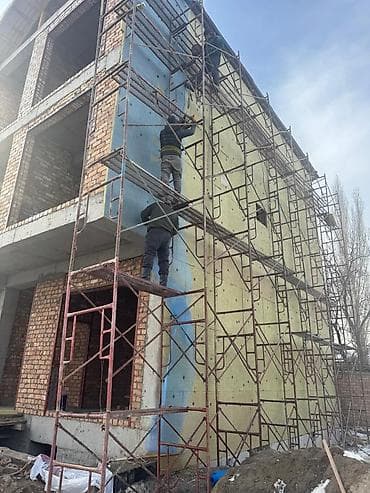 этажи продажа квартир: Таунхаус, 233 м², 8 комнат, Собственник, ПСО (под самоотделку) — 10