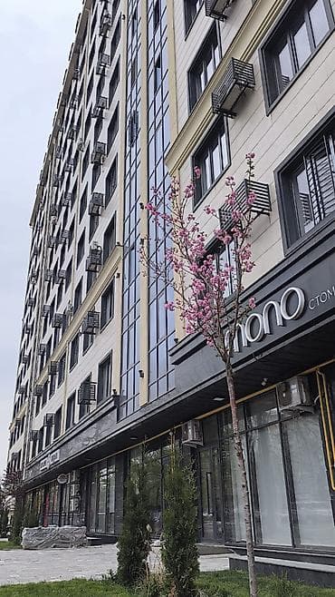 elegance stroy: 1 комната, 3601 м², Элитка, Дизайнерский ремонт — 2