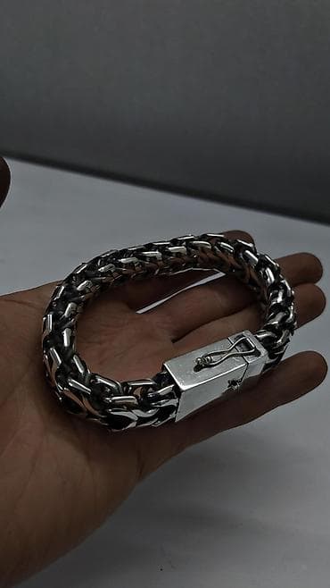 Жеке буюмдар: Делаю на Заказ Золотые и Серебряные изделия, Цепи, Браслеты Золото — 1