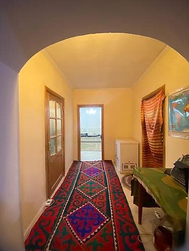 СРОЧНО!!!Продается частный дом в селе Беш-кунгей 110кв.м участок 9,35 — 6