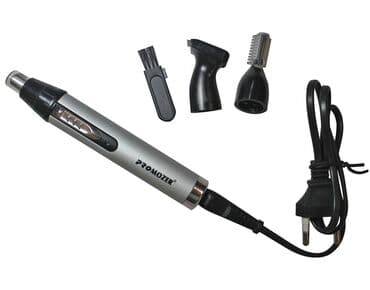 vgr триммер: Профессиональный триммер для носа и ушей ProMozer Personal care — 4