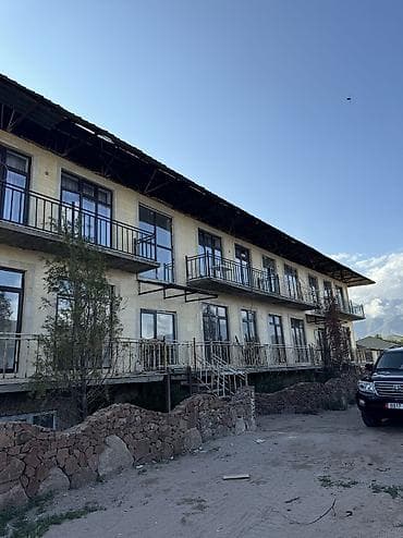 Продажа квартир: 2 комнаты, 74 м², 2 этаж, Евроремонт — 1