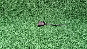 е90: Замок крышки бензобака Е90 6 987 632 Год 2005 В отличном состоянии — 1